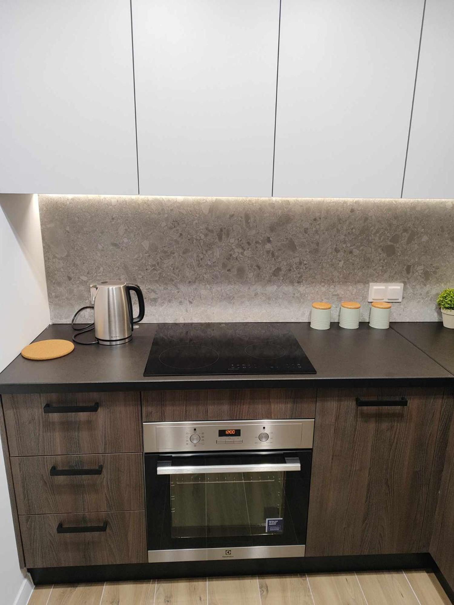 Apartament Targowa Lodž Exteriér fotografie